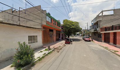 Fletes y mudanzas Romero en Los Reyes Acaquilpan