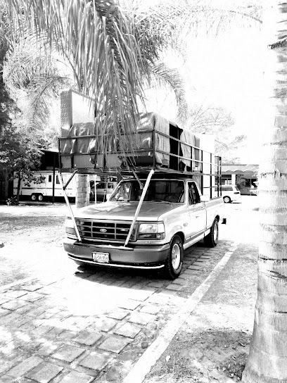 Fletes y mudanzas Solorio en Guadalajara