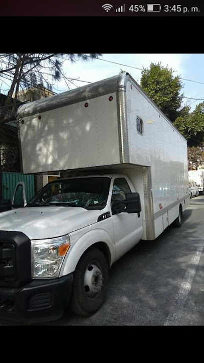 Fletes y mudanzas Xalapa en Xalapa-Enriquez