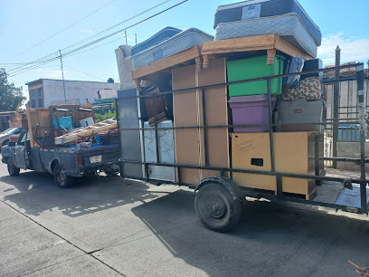 Fletes y mudanzas charly en Chihuahua