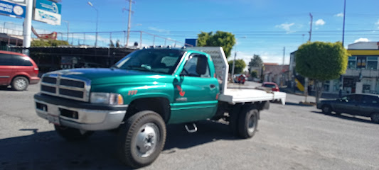Fletes y mudanzas cys de Puebla en Heroica Puebla de Zaragoza