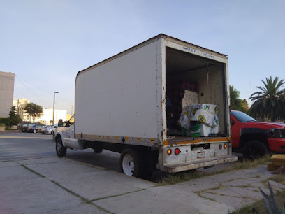 Fletes y mudanzas economicas Fenix en Tijuana