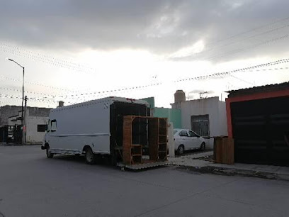 Fletes y mudanzas economicas tepic en Tepic