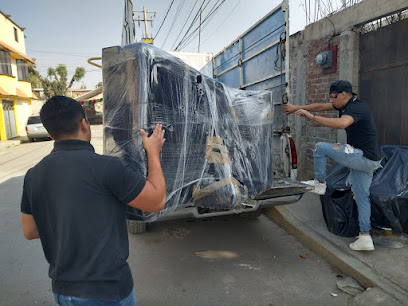 Fletes y mudanzas economicas»LOZA» en Chimalhuacan