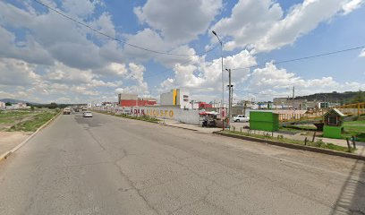 Fletes y mudanzas en Conjunto Urbano Santa Fe