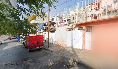 Fletes y mudanzas en Gustavo A. Madero