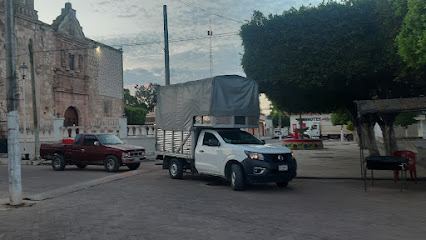 Fletes y mudanzas escorpion en Mineral de la Reforma