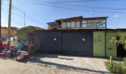 Fletes y mudanzas grupo armel en Oaxaca de Juarez