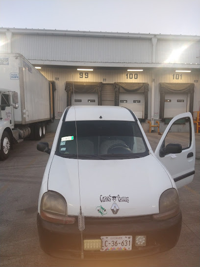 Fletes y mudanzas locales y foraneos Gonzalez qro en Santiago de Queretaro