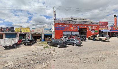 Fletes y mudanzas mudatel en Leon de los Aldama