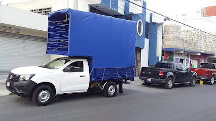 Fletes y mudanzas pachuca en Paseos de Chavarria