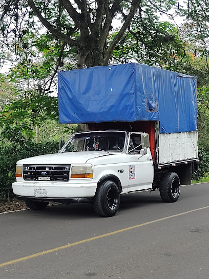 Fletes y mudanzas palacios en Xalapa-Enriquez