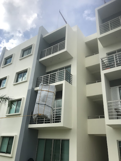 Fletes y mudanzas poligono sur en Cancun