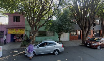 Fletes y mudanzas rabadan en Benito Juarez