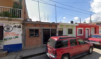 Fletetel en Tarimbaro