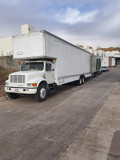 Fletexa – Fletes y Mudanzas en Chihuahua