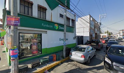 Fletez y Mudanzas Perez en San Jeronimo Chicahualco