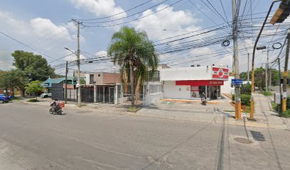 Francisco Javier Franco Lopez en San Pedro Tlaquepaque