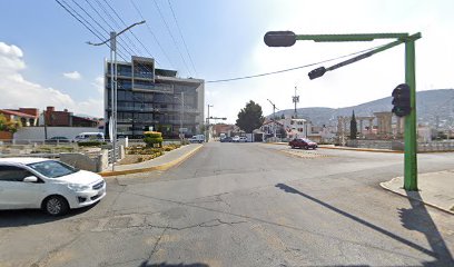 Francoral en Pachuca de Soto
