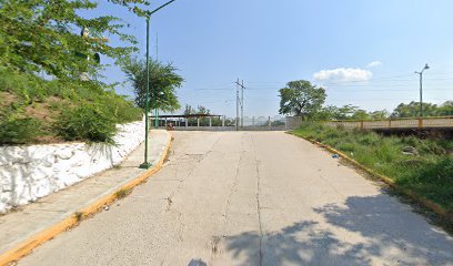Fraylescan Transportation en Villaflores