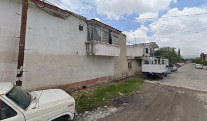 Fymza Transportes en Zapopan