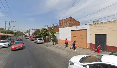 GALLARDOS en San Pedro Tlaquepaque