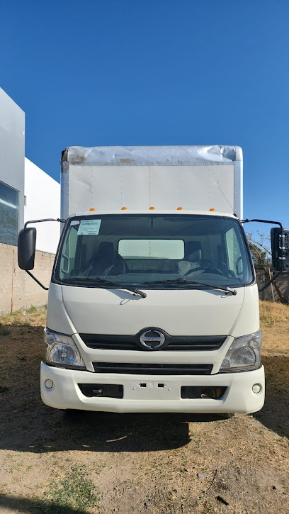 GDL TRANSPORTES en Zapopan