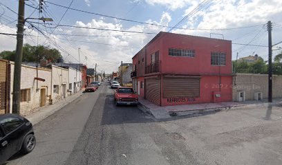 Gomez Martinez Amilcar S.A. de C.V. en Saltillo