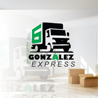 Gonzalez Express Mudanzas en San Salvador Tizatlalli
