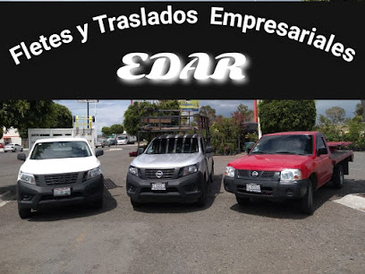 Grupo Edar Traslados Empresariales en Santiago de Queretaro