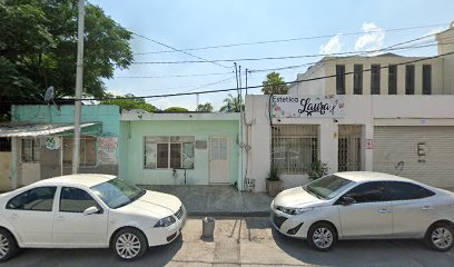 Grupo Mudanzas Monterrey Zona Centro en Monterrey