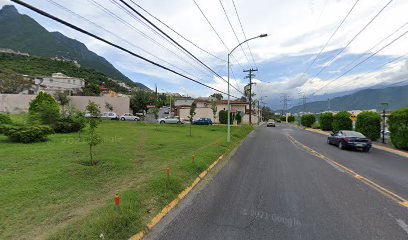 Grupo Mudanzas Monterrey Zona Contry en Guadalupe