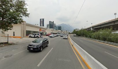 Grupo Mudanzas Monterrey Zona Poniente en Cdad. Santa Catarina
