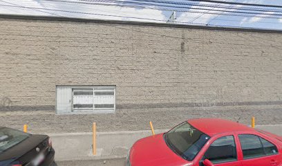 IEEA ALMACEN en Heroica Puebla de Zaragoza