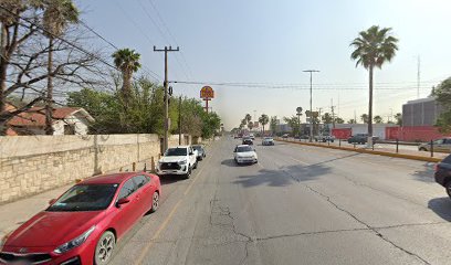 Industrial Ferroviaria, S.a. De C.v. en Monclova