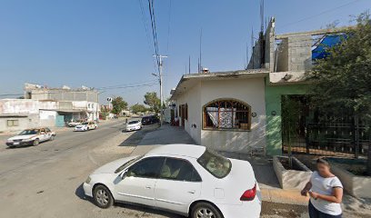Interamericana de Fletes en Cdad. Apodaca