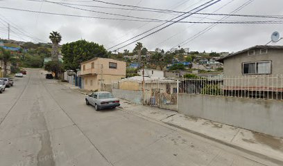 International In Logistic & Moving Service Co. en Tijuana