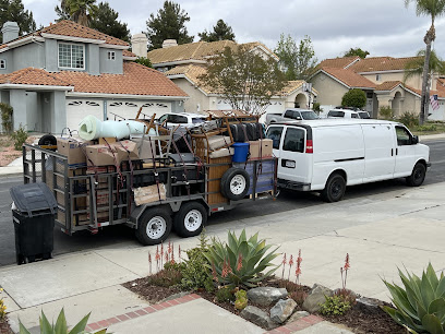 JM Moving en Tijuana