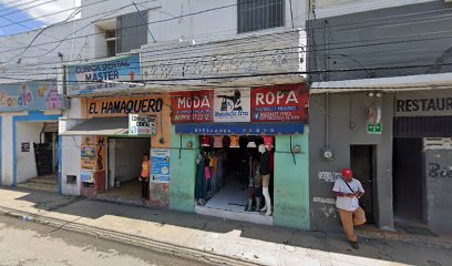 Jc Mudanzas en Merida