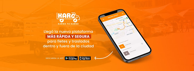 Kargo Mx en Hermosillo