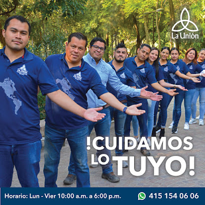 LA UNION MUDANZAS en San Miguel de Allende