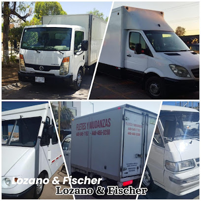 L&F mudanzas y fletes en Zacatecas