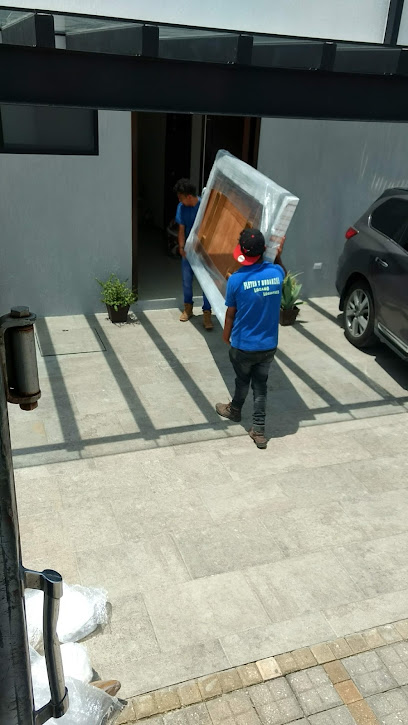 LOZANO LOGISTICS en Heroica Puebla de Zaragoza