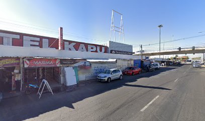 La Casa del Mueble en Heroica Puebla de Zaragoza
