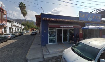 Lake Chapala Moving en San Antonio Tlayacapan