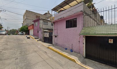 Letes Y Mudanzas «Luna» en Coyoacan