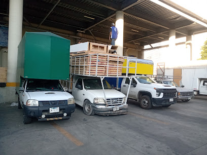 Logistica GDL en Zapopan
