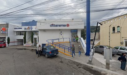 Logistica y Transportes Ordonez en San Mateo Oxtotitlan