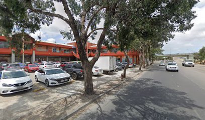 Lycan Logistics en Tijuana