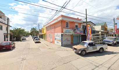 M y M Mudanzas en Leon de los Aldama